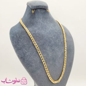 خرید گردنبند مردانه و زنانه ژوپینگ طرح کارتیه