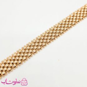 دستبند زنانه ژوپینگ مدل رولکس