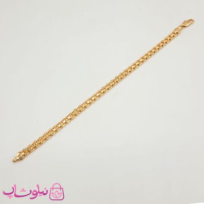 قیمت دستبند دخترانه ژوپینگ زنجیری