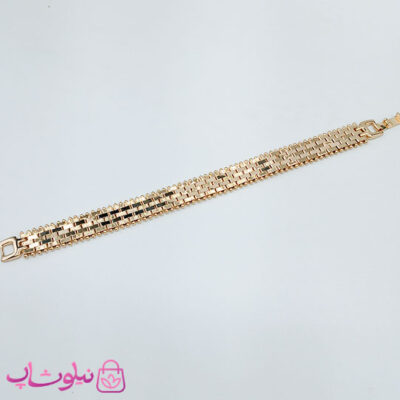 خرید دستبند زنانه ژوپینگ مدل رولکس Rolex