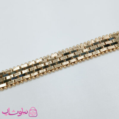 قیمت دستبند زنانه ژوپینگ مدل رولکس Rolex